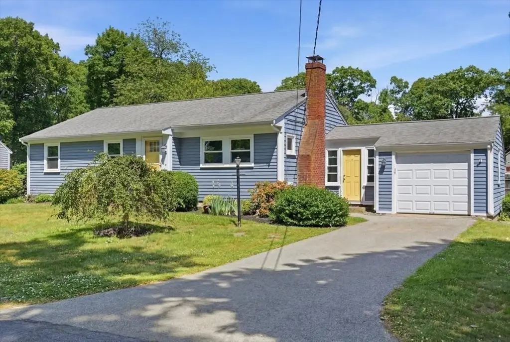 6 Jackson Rd, Scituate, MA 02066 - #1