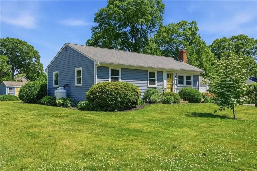 6 Jackson Rd, Scituate, MA 02066 - #3