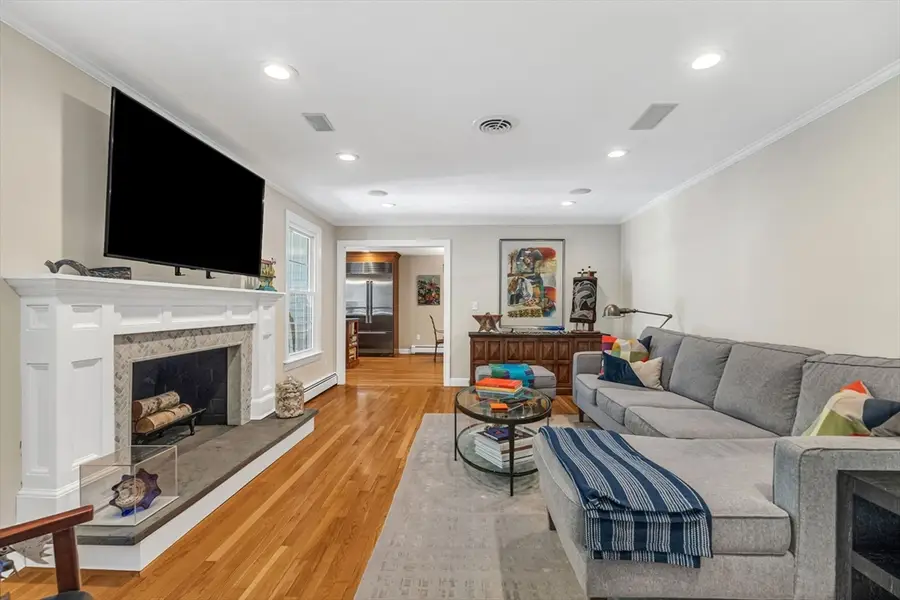 180 Meetinghouse Circle, Needham, MA 02492 - #2
