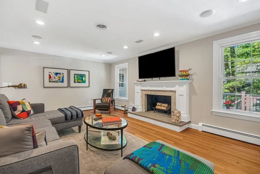 180 Meetinghouse Circle, Needham, MA 02492 - #3