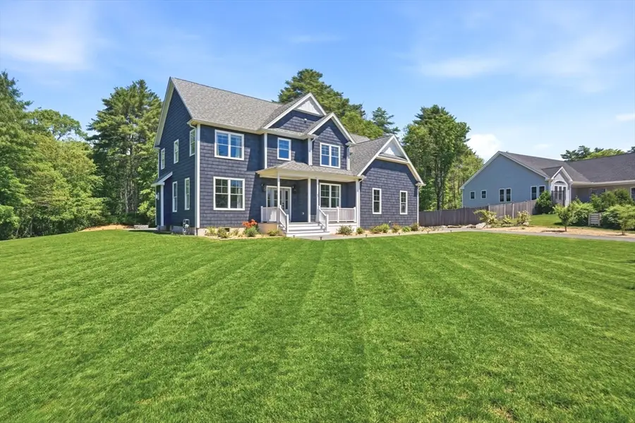 1 Park Ln, Mattapoisett, MA 02739 - #2