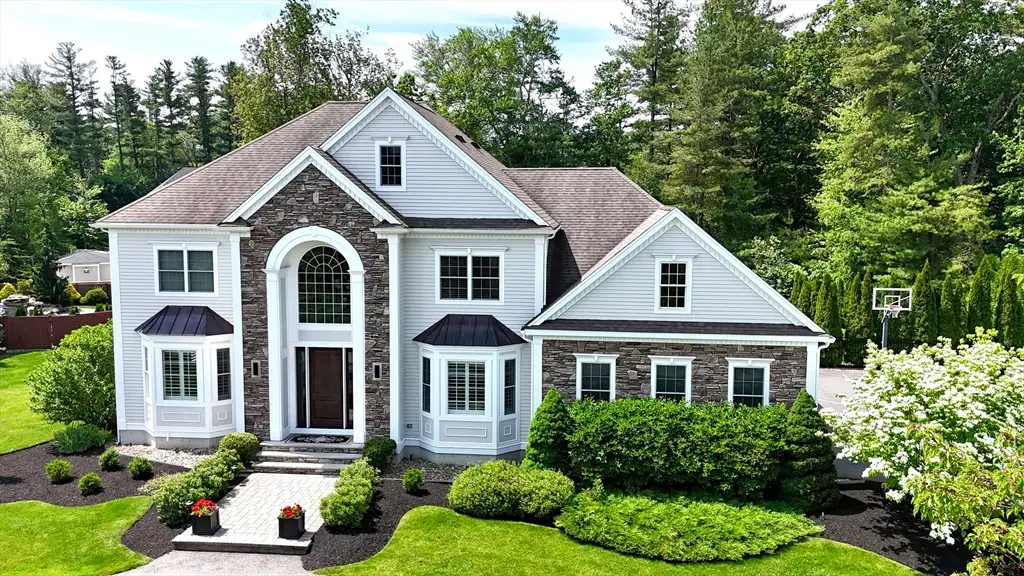 6 Little Meadow Way, North Reading, MA 01864 - #1