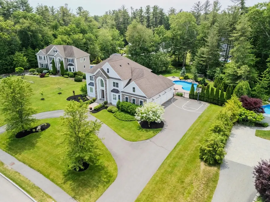 6 Little Meadow Way, North Reading, MA 01864 - #3