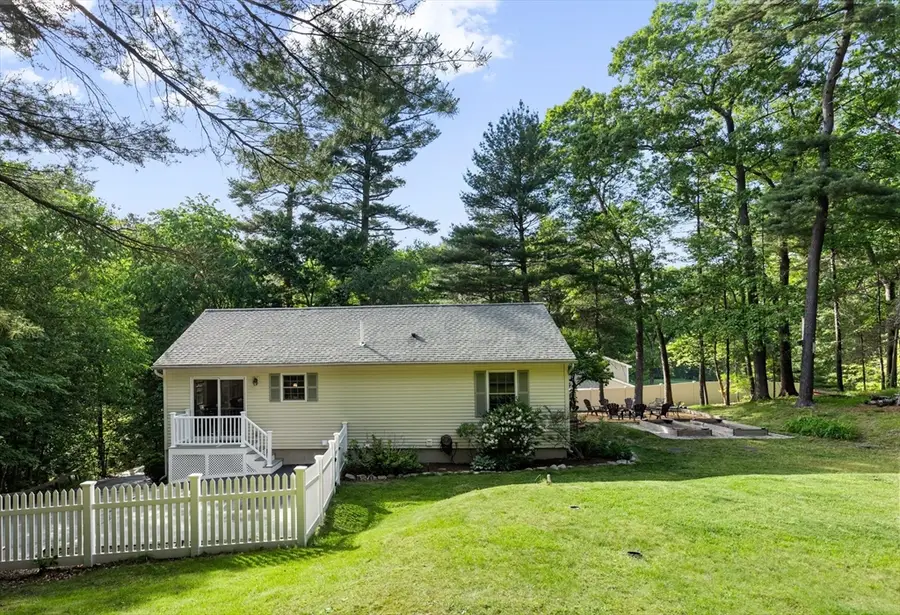 4 Circle St, Middleton, MA 01949 - #2