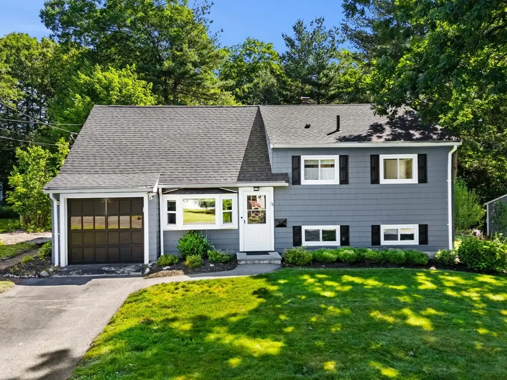 51 Hadley Rd, Framingham, MA 01701 - #1