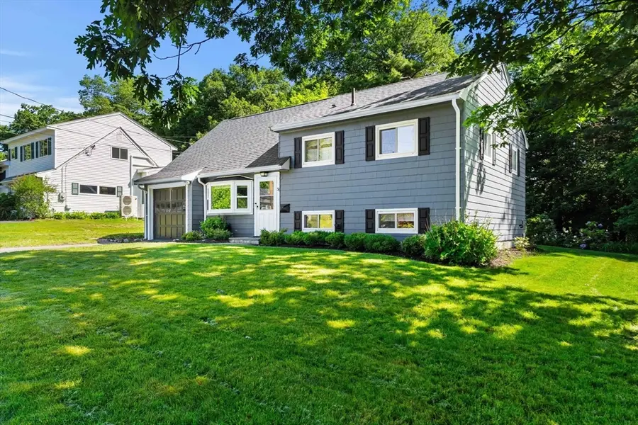 51 Hadley Rd, Framingham, MA 01701 - #2