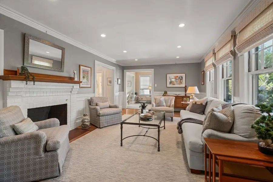 24 Fenno Rd, Newton, MA 02459 - #3