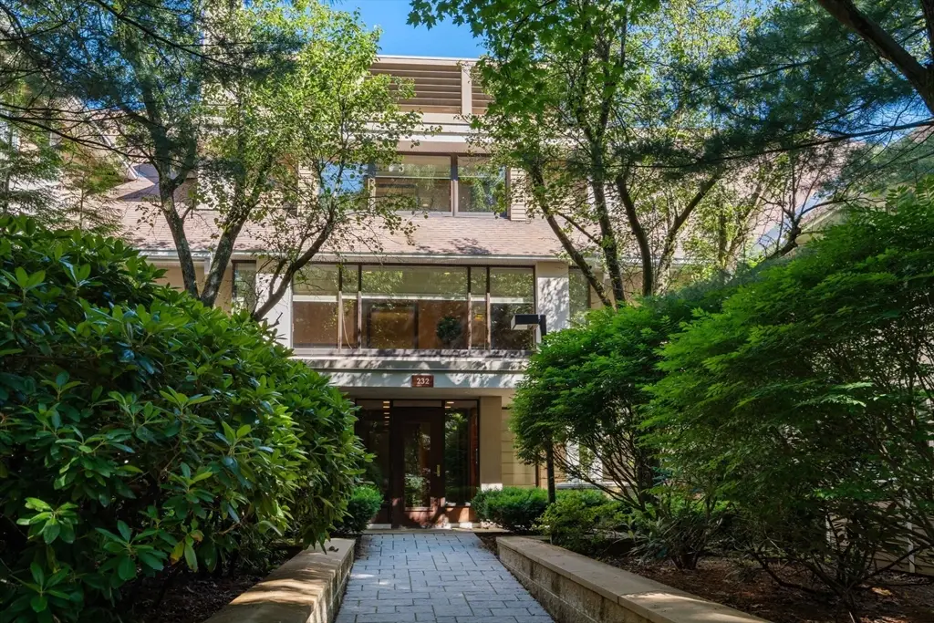 232 Allandale Road #1C, Chestnut Hill, MA 02467 - #1