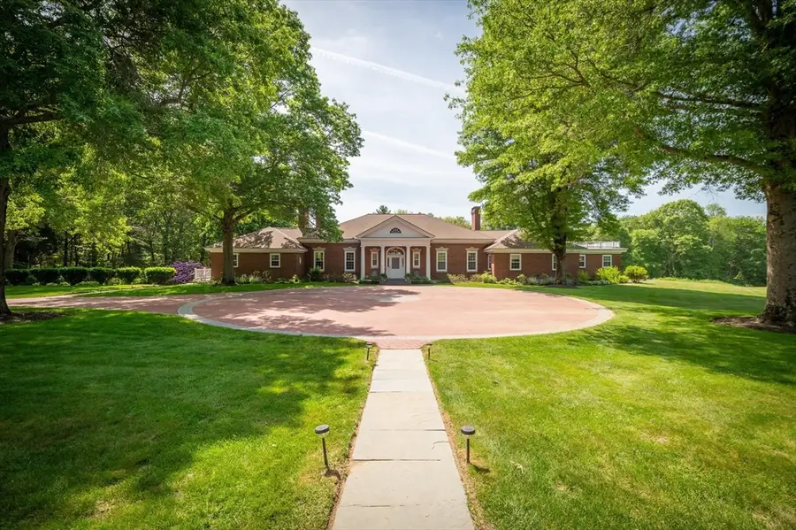 159 Woodland Mead, Hamilton, MA 01982 - #2