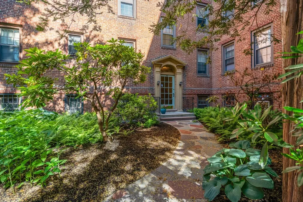 16 Ware Street #31, Cambridge, MA 02138 - #1