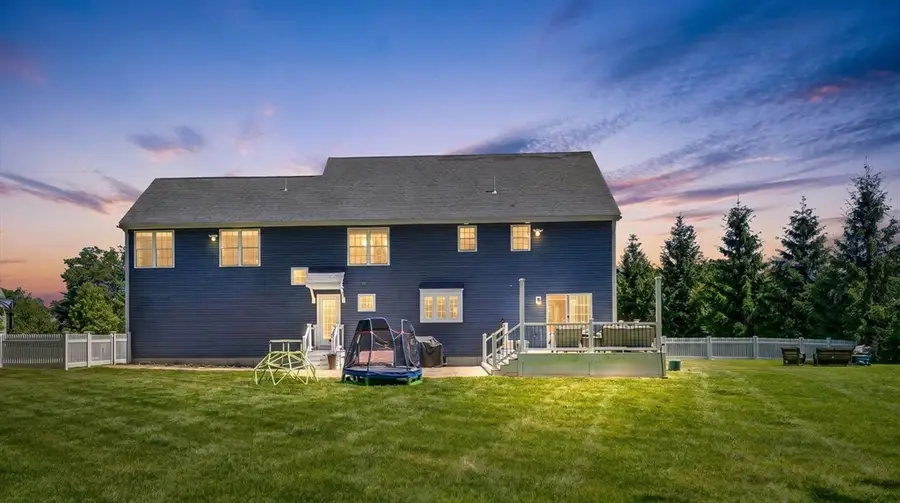 3 Bristol Pond Drive, Norfolk, MA 02056 - #2