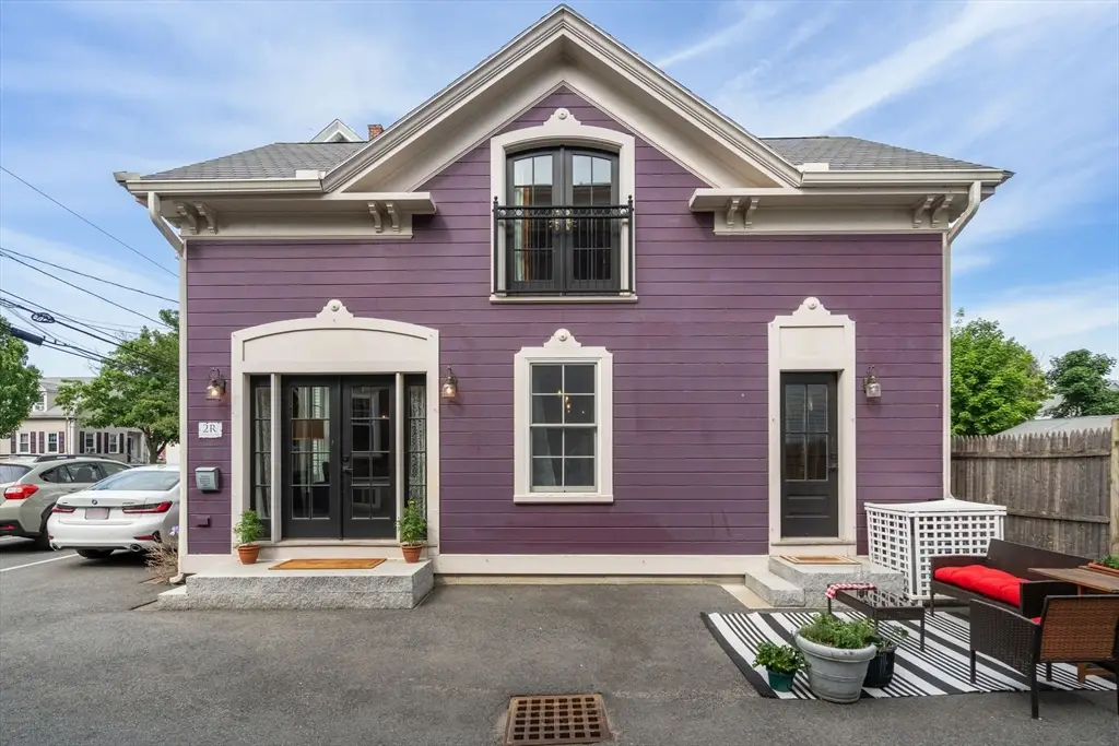 2R Dearborn, Salem, MA 01970 - #1