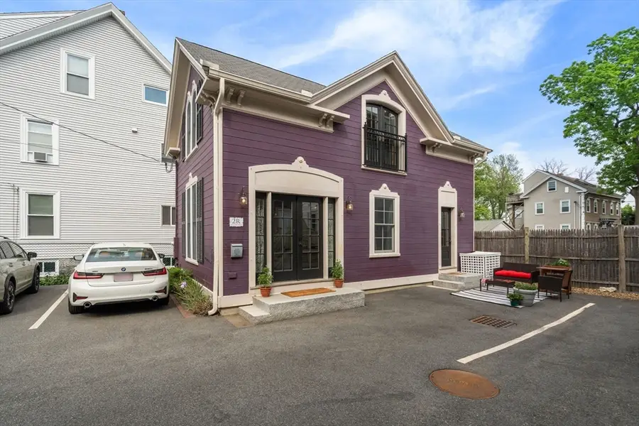 2R Dearborn, Salem, MA 01970 - #2