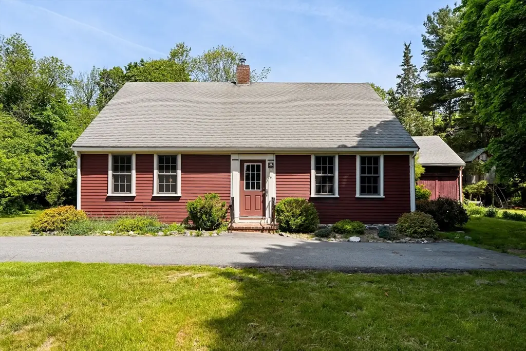 65 Summer St, Middleboro, MA 02346 - #1