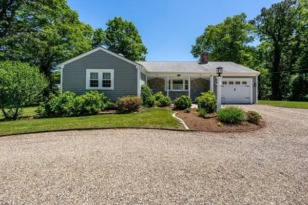 318 Airline Rd, Dennis, MA 02660