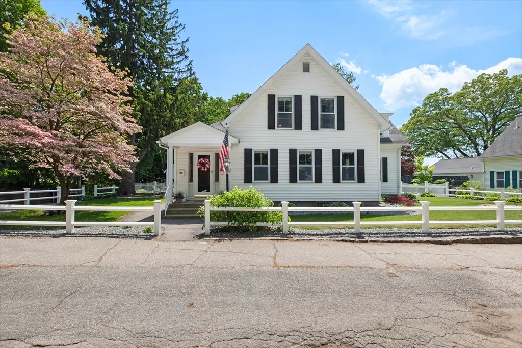 68 High Street, Whitinsville, MA 01588 - #1