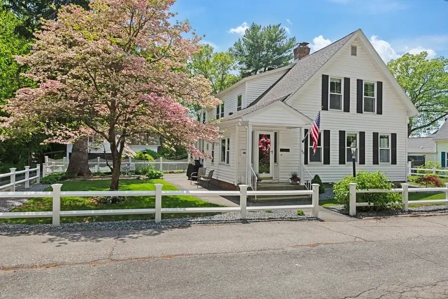 68 High Street, Whitinsville, MA 01588 - #2