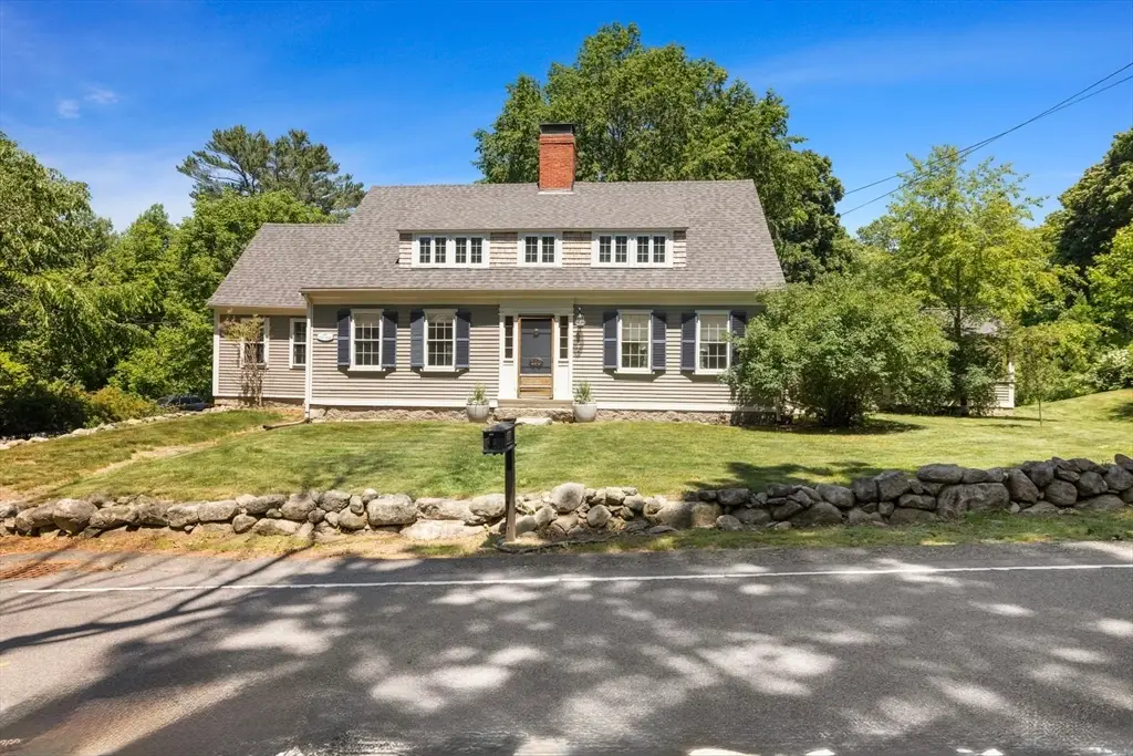 100 Clapp Road, Scituate, MA 02066 - #1