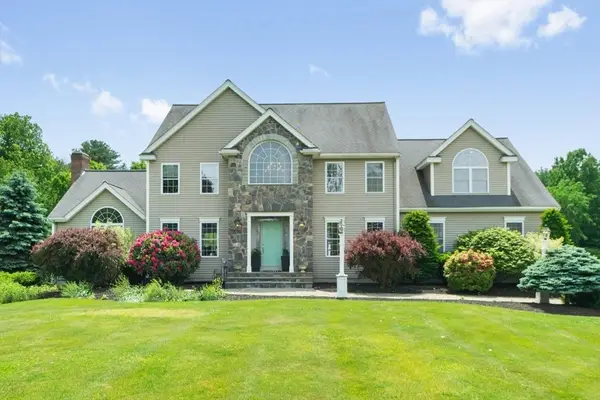 307 Chestnut Street, Hudson, MA 01749