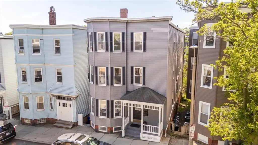 725 East 3rd St, Boston, MA 02127 - #1