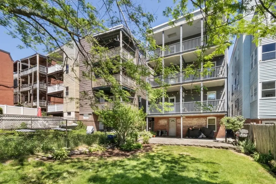 725 East 3rd St, Boston, MA 02127 - #2