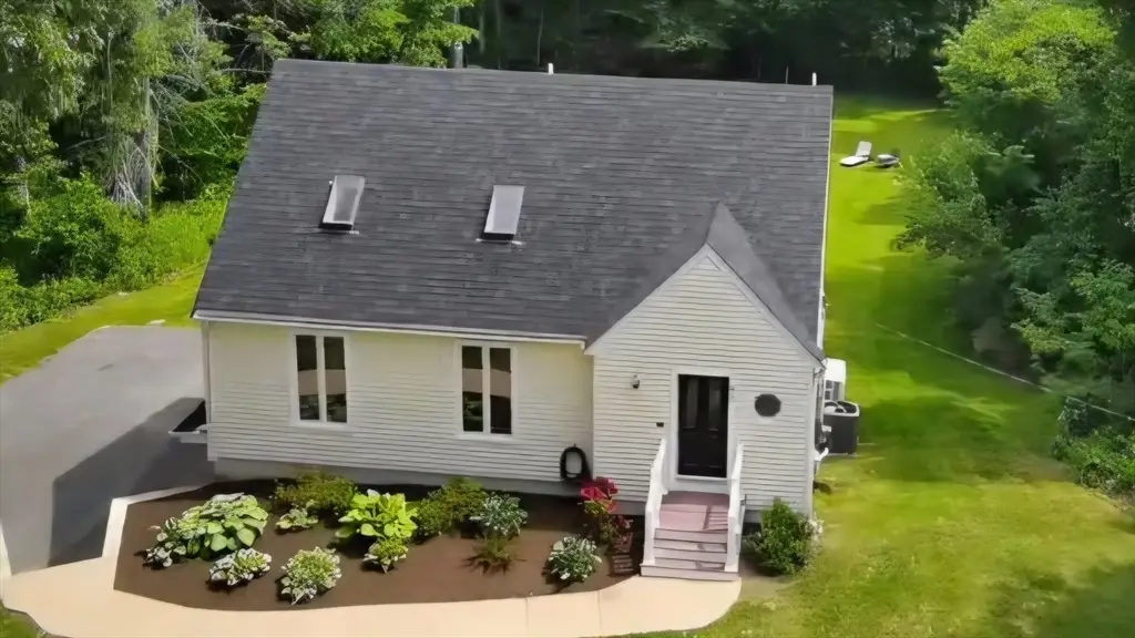 46 Old Powder House Rd, Lakeville, MA 02347 - #1
