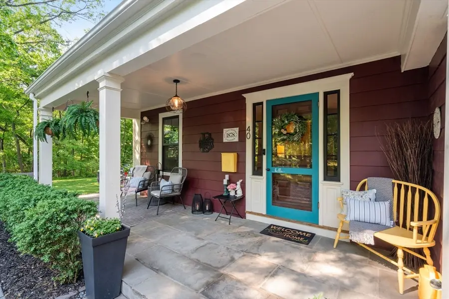 40 Kimlo Rd, Wellesley, MA 02481 - #2