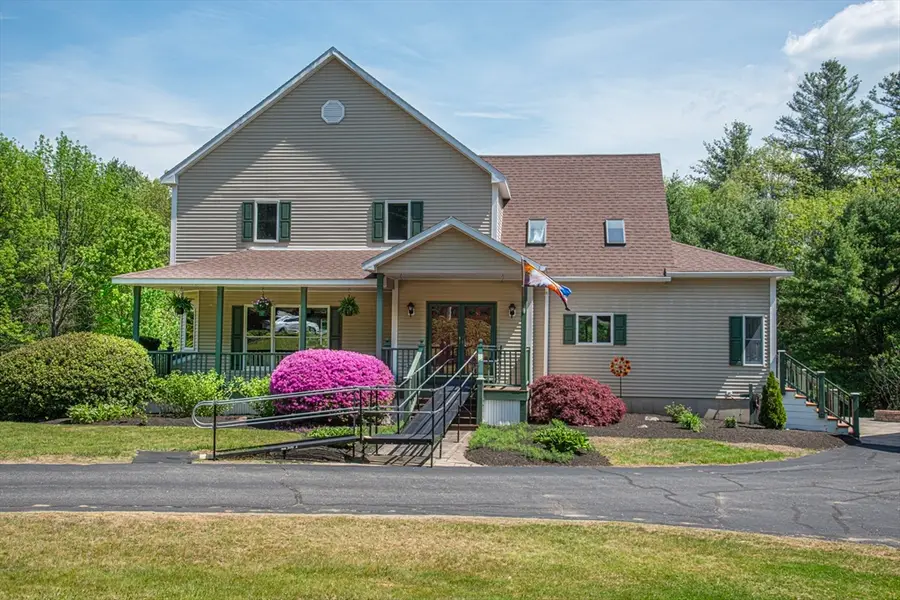 7 E Buckland Road, Shelburne Falls, MA 01370 - #3