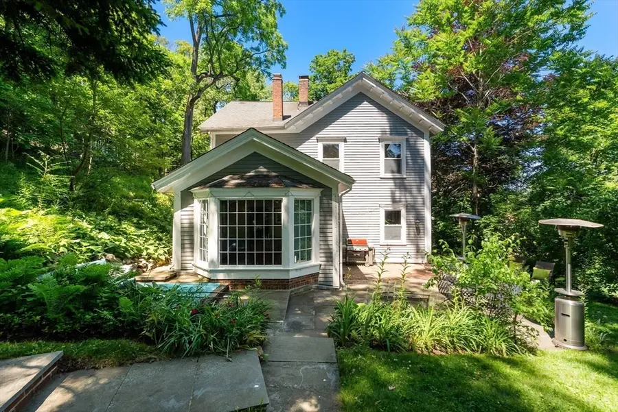 1 Hay Road, Belmont, MA 02478 - #2