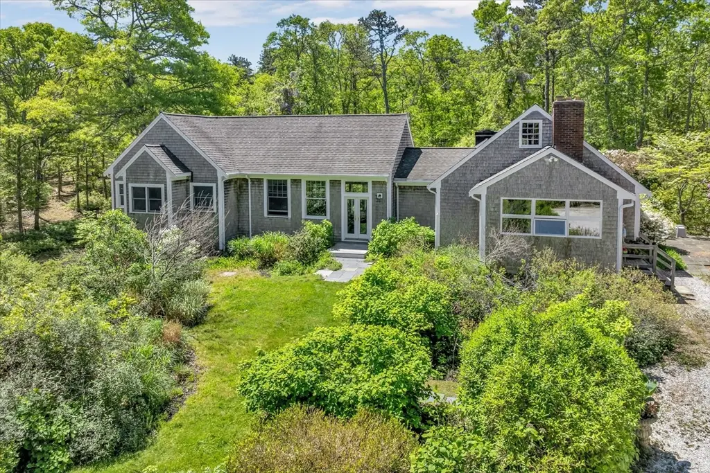 988 Crowells Bog Rd, Brewster, MA 02631 - #1