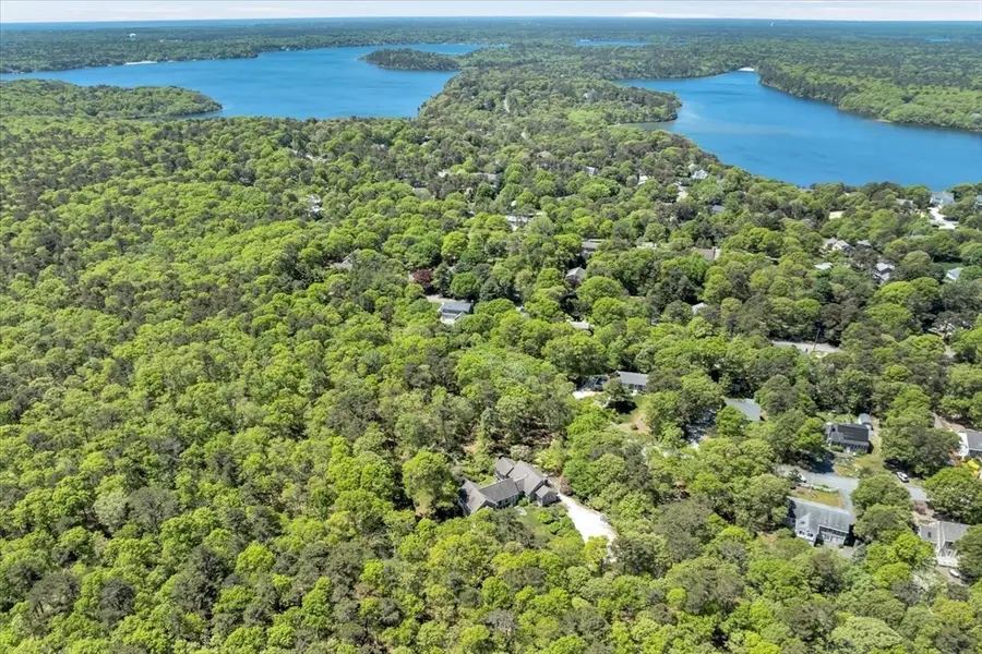 988 Crowells Bog Rd, Brewster, MA 02631 - #2