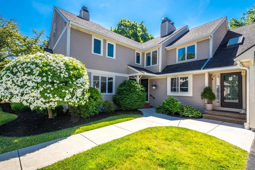 40 Jasper Lane #40, Randolph, MA 02368 - #1