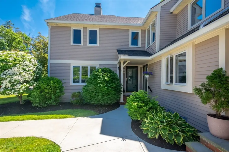 40 Jasper Lane #40, Randolph, MA 02368 - #2