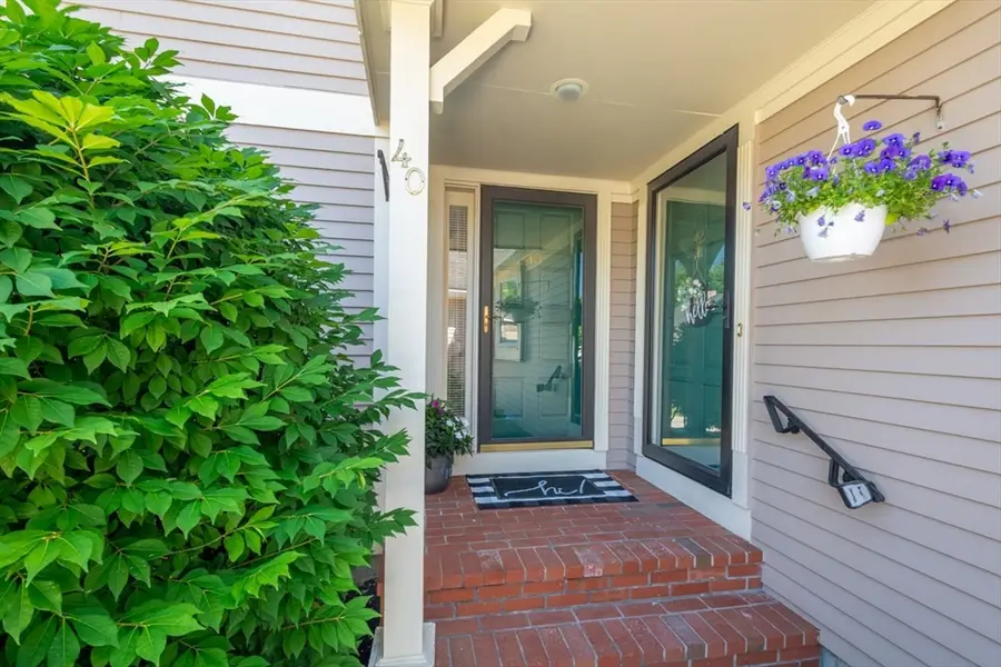 40 Jasper Lane #40, Randolph, MA 02368 - #3