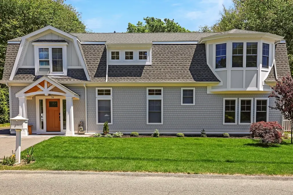 54 Robert Street, Westport, MA 02790 - #1