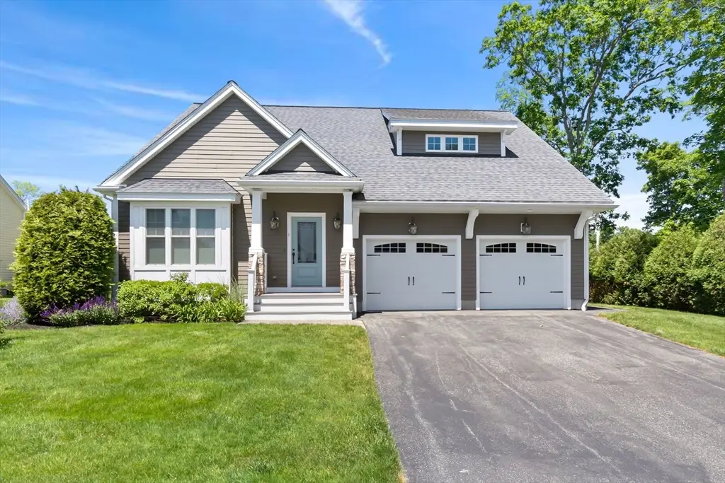 1 Back Nine Drive, Haverhill, MA 01832 - #1