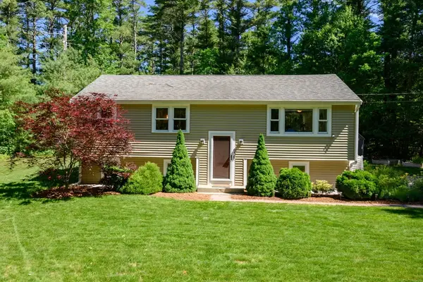 64 S Meadow Rd, Carver, MA 02330