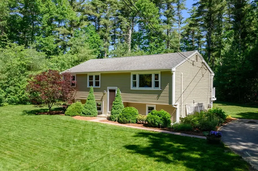 64 S Meadow Rd, Carver, MA 02330 - #2