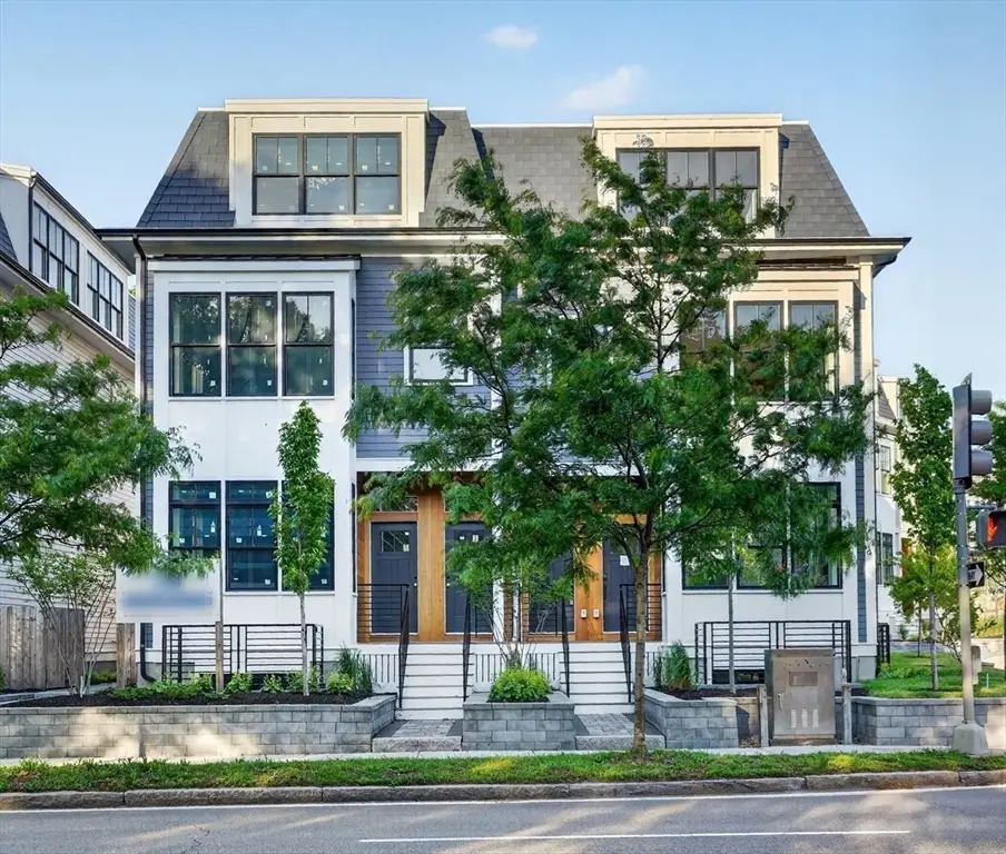325B Alewife Brook Pkwy #B, Somerville, MA 02144 - #1