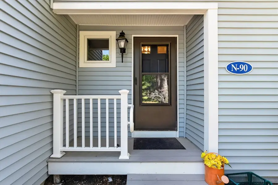 90 Shellback Way #90, Mashpee, MA 02649 - #2