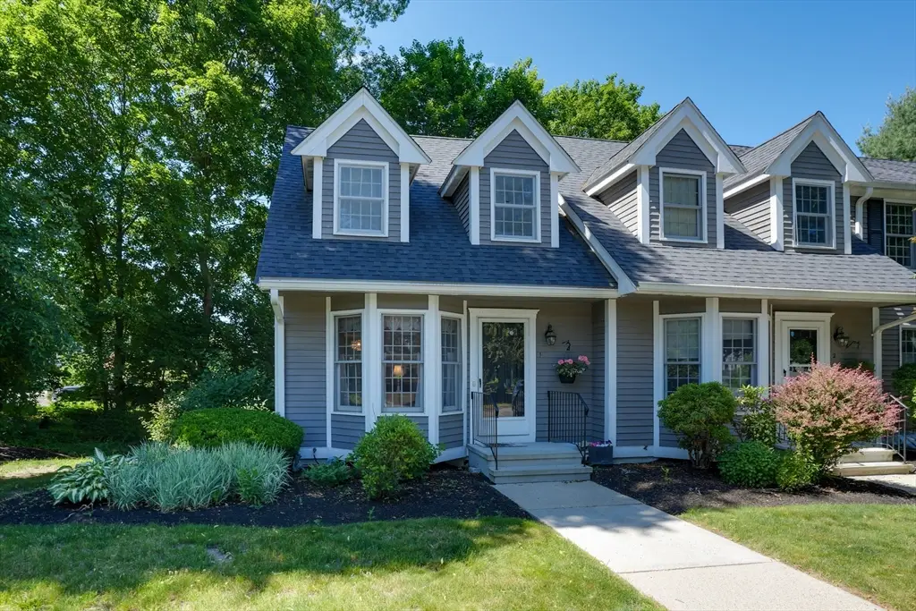 1 Country Village Way #1, Millis, MA 02054 - #1