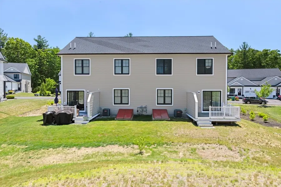 27 Compass Point Dr #27, Douglas, MA 01516 - #2