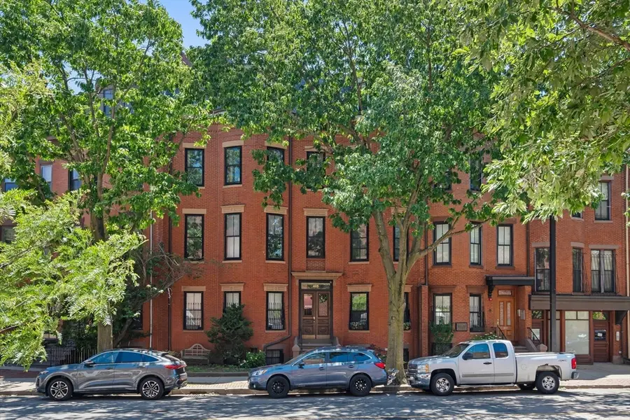 408 Columbus Ave #2, Boston, MA 02116 - #2