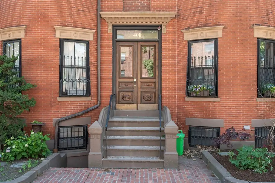 408 Columbus Ave #2, Boston, MA 02116 - #3