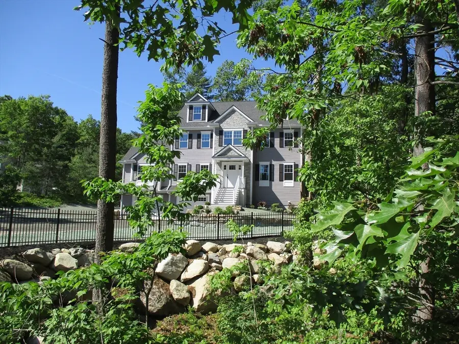 298 River St., Billerica, MA 01821 - #2