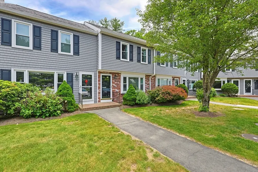 14 Sharron Drive #14, South Easton, MA 02375 - #2