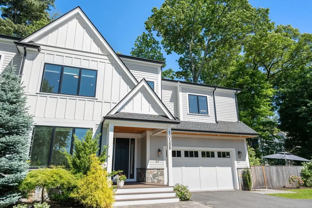 1058 Beacon Street #2, Newton, MA 02459 - #1