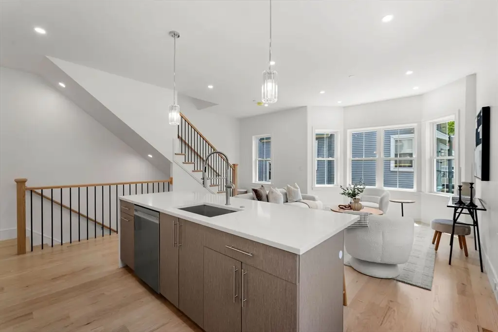 108 Allston Street #1, Boston, MA 02134 - #1