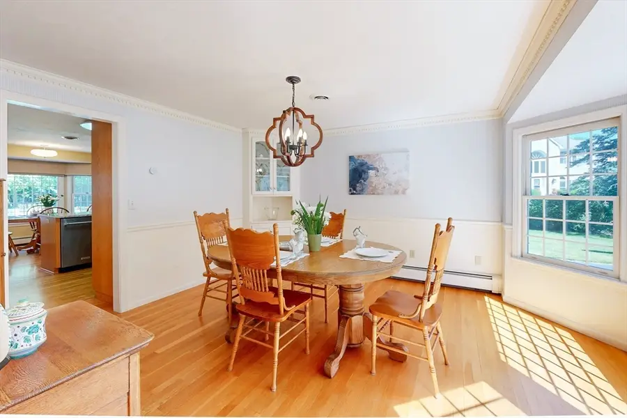 8 Bristol Ln, East Walpole, MA 02032 - #3