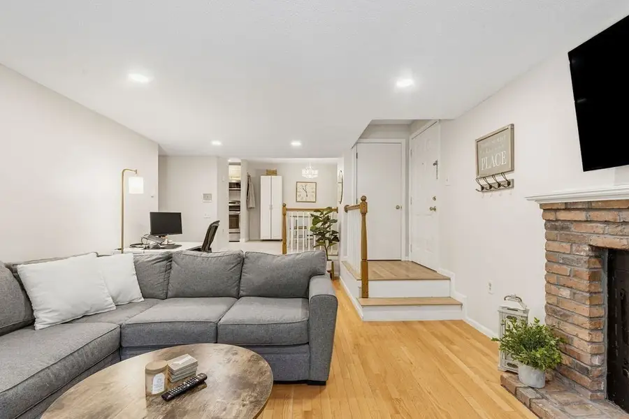 10 Erick Rd #42, Mansfield, MA 02048 - #2
